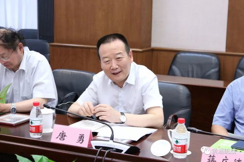 陕西省委统战部一行来黄浦区调研 海燕博客