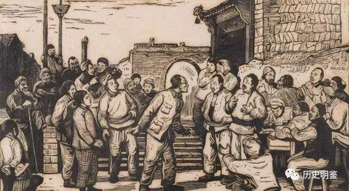 他是陕北红军的领头人,和三支红军队伍齐名,要是没牺牲能当元帅