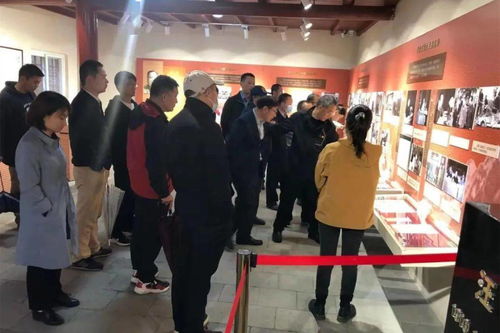 传承红色基因 赓续精神血脉 陕西省司法厅机关开展党史学习教育主题党日活动