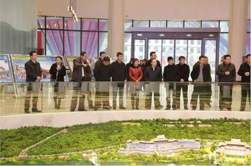 凝聚新时代共同奋斗的磅礴力量 2019年延安统战工作成果札记