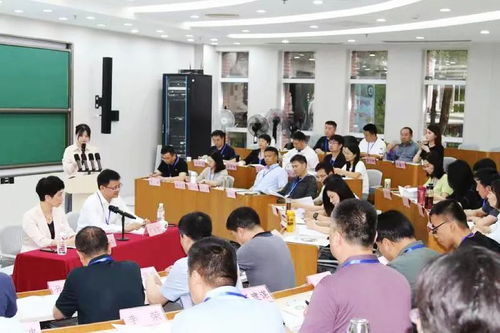 2024年陕西省侨务工作培训班开班