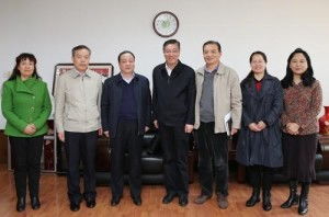 中国共产党陕西省委员会统一战线工作部
