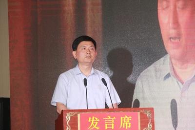 商洛市消费扶贫暨产销对接会召开 现场签约5.37亿元