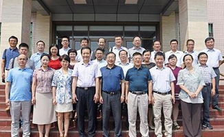 民进中央来陕调研 地方普通本科高校转型发展