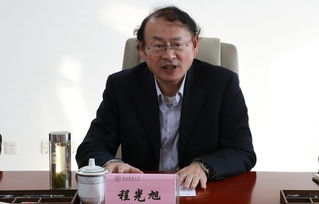 陕西省委统战部副部长唐勇一行来校调研统战工作
