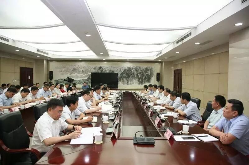 中共陕西省委统战部召开党外人士学习宣传《梁家河》座谈会 车建营参加会议并发言