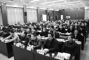统一战线成员吹响脱贫攻坚集结号