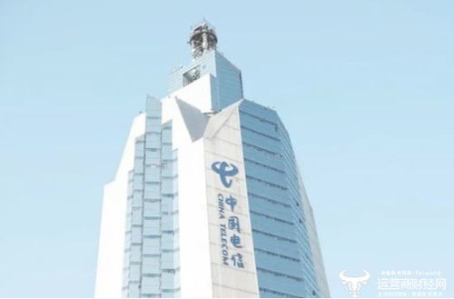 中国电信提出要对标世界一流企业 选取几十个指标