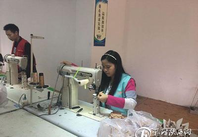 精准脱贫靠什么?看看这个陕西小县城怎么做?