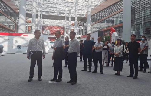 守初心 担使命 主题党日进行中