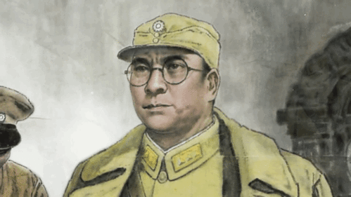 统一战线 逼蒋抗日丨 美术经典中的党史 邀您走近国画 西安事变
