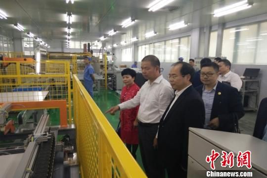 长沙统一战线凝聚多方力量服务招商引资