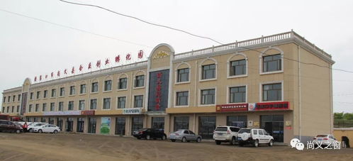 赞 尚义县合庆创业孵化园成功孵化的这家公司荣获省优质产品奖