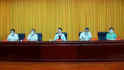 陕西省社会主义学院党的建设工作座谈会在渭南召开