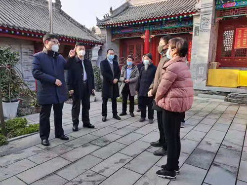 抗击疫情 安康统一战线在行动