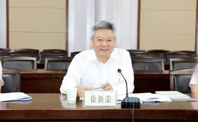 7省份同一天迎新任人大常委会主任,1人为"65后"