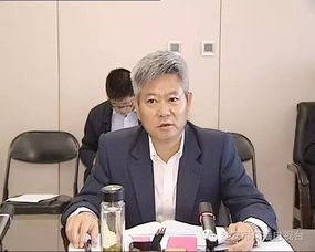延安市委常委会 听取江西贵州考察汇报...