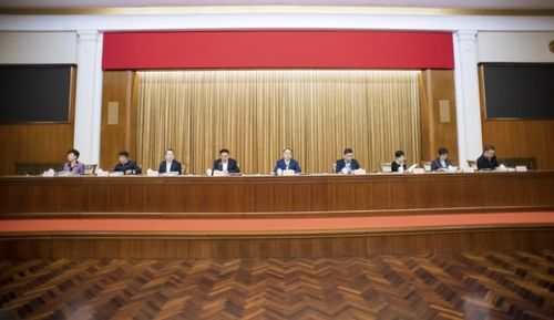 部署 两大工程 ,2023年上海市统一战线研究和宣传工作会议召开