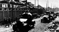 抗战胜利75周年图片展