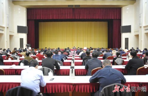 加强中华儿女大团结 凝心聚力奋进新征程