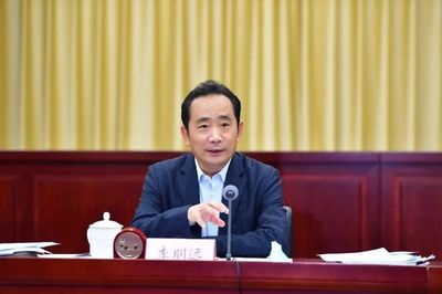 李明远已任陕西省委统战部部长