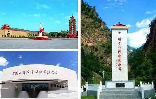 甘肃三条红色线路入选全国建党百年百条精品线路，革命记忆与陕西统战力量共谱华章