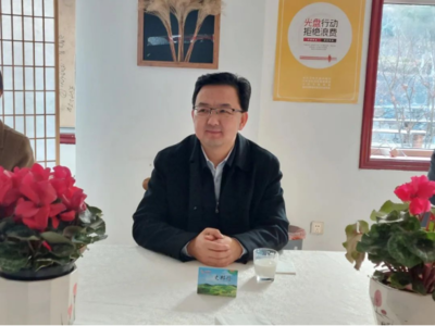 陕西省统一战线早餐会 凝心聚力共谋发展