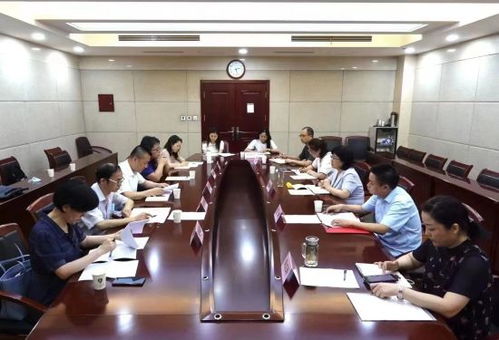 陕西省委统战部召开加强海外统战工作理论研究座谈会